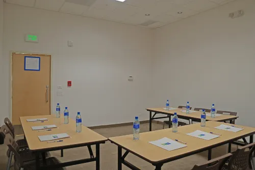 Holiday Inn Express Managua Espaces Affaires Photos