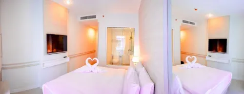 Mirage Express Patong Phuket Hotel Photos