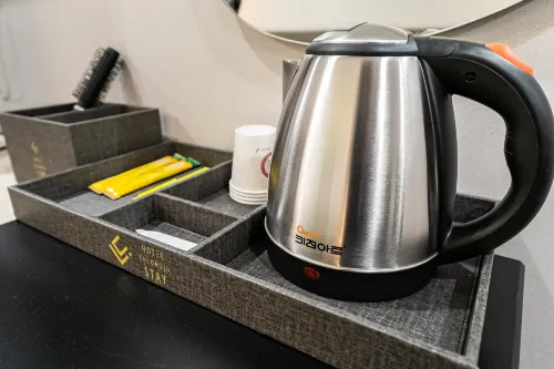 Cheongju Stay Hotel Photos