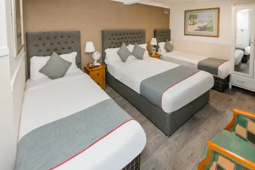 Huttons Hotel, Central London Da non perdere Photos