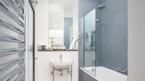 Voco Grand Central Glasgow Camere Photos