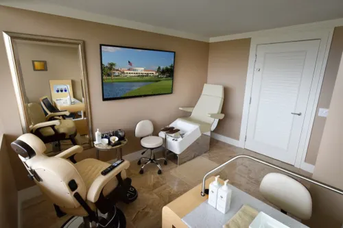 Trump National Doral Miami Semester och rekreation Photos