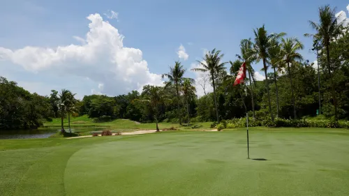 The Empire Brunei Leisure & Recreation Photos