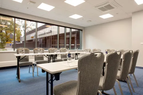 Park Inn by Radisson Valdemara, Riga Business Facilities Photos