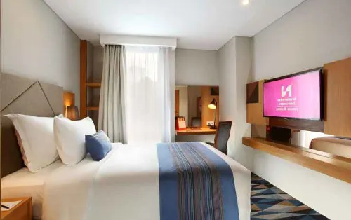 Swiss-Belhotel Pondok Indah Kamar Photos