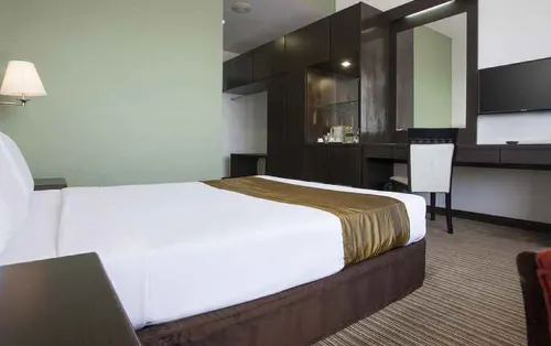 Hotel Seri Malaysia Kepala Batas Photos