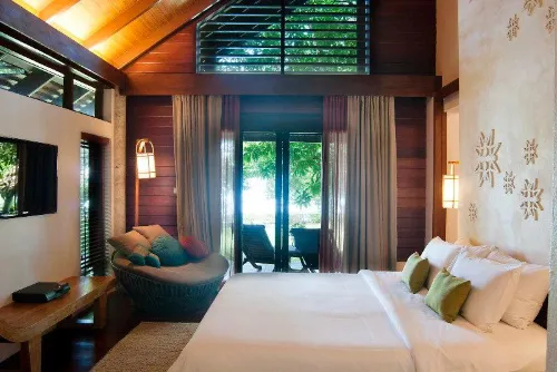 The Tubkaak Krabi Boutique Resort Photos