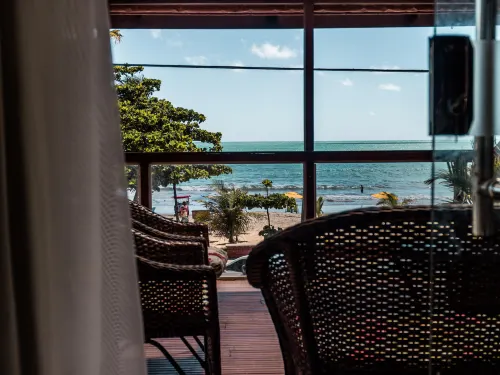 Bessa Beach Hotel À proximité de l'hôtel Photos