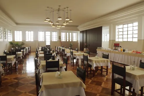 Hotel Metropole فنادق مميّزة Photos