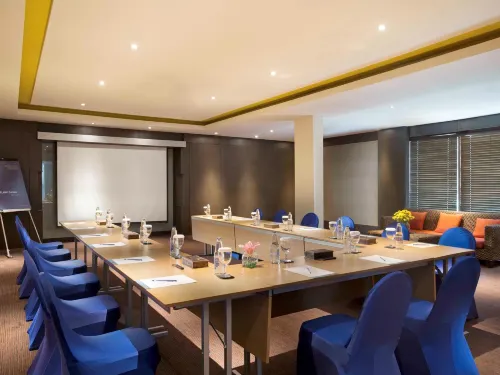 Novotel Bali Nusa Dua Fasilitas Bisnis Photos