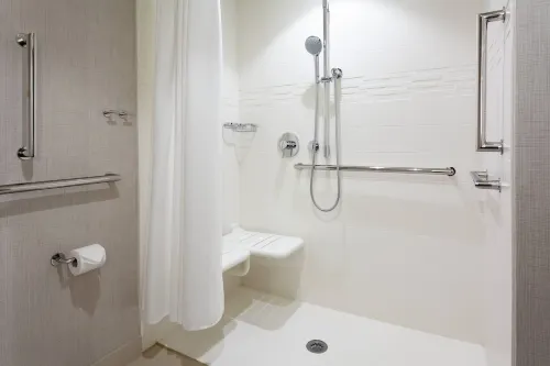 Residence Inn Orlando at Millenia Chambres Photos