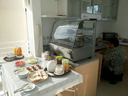Ara Inn Bed and Breakfast by Ecommerceloka Unggulan Photos