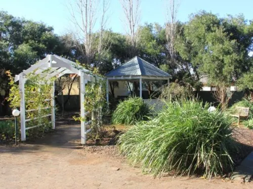 Busselton Ithaca Motel Exterior Photos