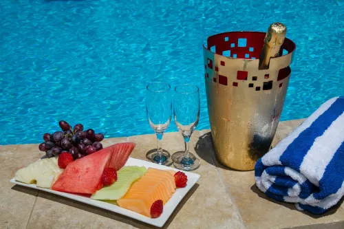 Best Western Plus Apollo International Hotel تناول الطعام Photos
