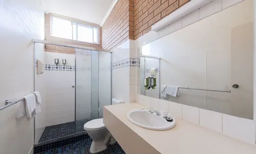 Colac Mid City Motor Inn Camere Photos