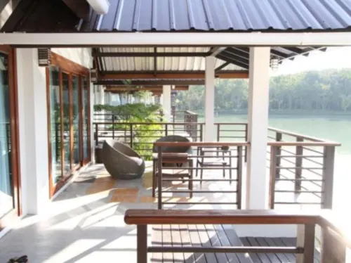 Tamali Hotel Aree comuni Photos