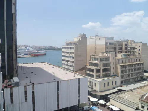 Triton Hotel Piraeus À proximité de l'hôtel Photos