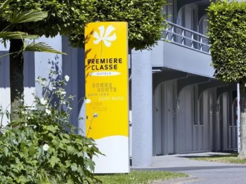 Premiere Classe Dunkerque Sud - Loon Plage Public Areas Photos
