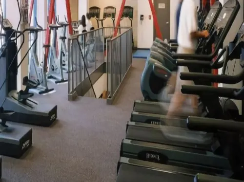 DoubleTree by Hilton Hotel Boston - Downtown Leisure & Recreation Photos