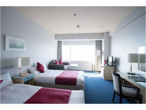 Setouchi Kojima Hotel Kurashiki Zimmer Photos