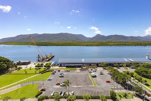 Piermonde Apartments Cairns À proximité de l'hôtel Photos