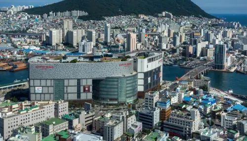 더라스트호텔 호텔 주변 Photos