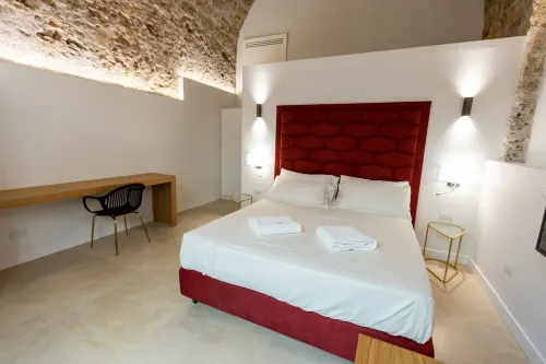 Bastione Spasimo Boutique Hotel Photos