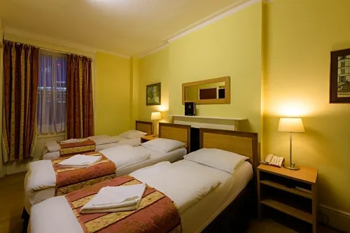 Shakespeare Hotel Photos