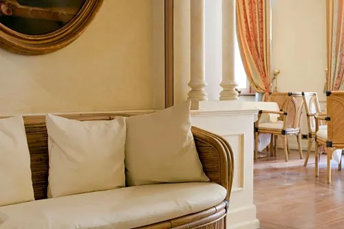 Hotel Milano Regency Photos
