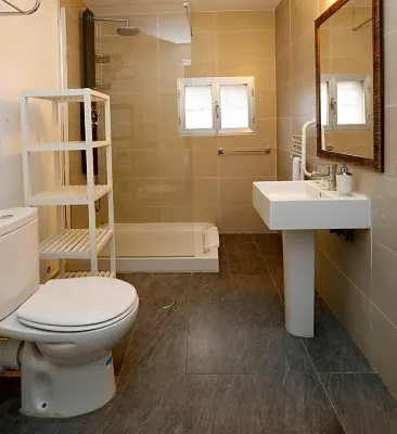 Hostal Escala Suites Chambres Photos