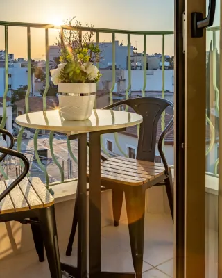 Leonardo Boutique Hotel Larnaca Near Hotel Photos