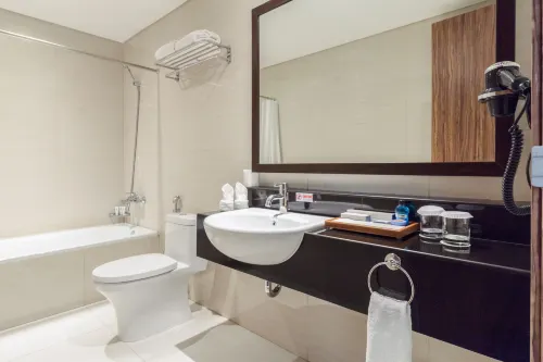 Best World Kindai Hotel Photos
