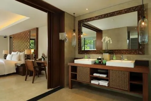 Anantara Uluwatu Bali Resort Photos