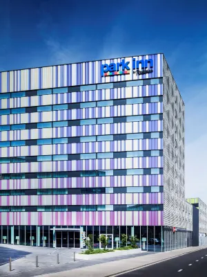 Park Inn by Radisson Leuven Featured Photos