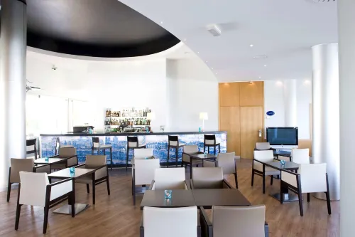 Tryp by Wyndham Porto Expo Hotel Benessere e tempo libero Photos