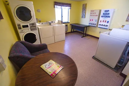 Super 8 by Wyndham Elko Public Areas Photos