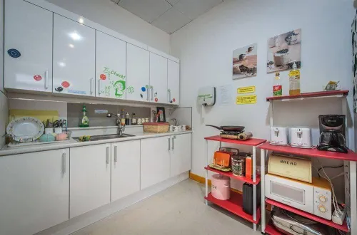 Hostel Korea - Original Ristorazione Photos