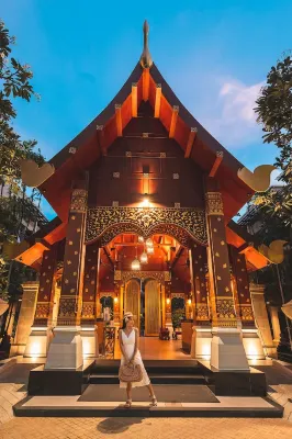 Burasari Phuket Resort Extérieur Photos