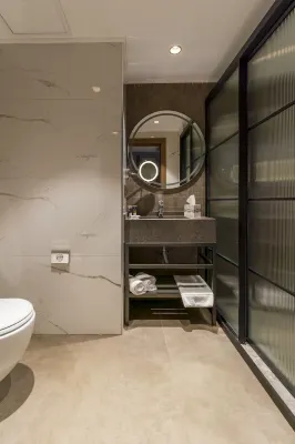 فندق ميركيور طرابزون الغرف Photos