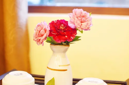 Panda Garden Homestay Photos
