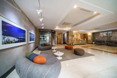 Lamer Hotel Aree comuni Photos