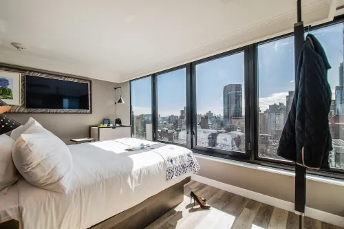 Pestana Park Avenue Featured Photos