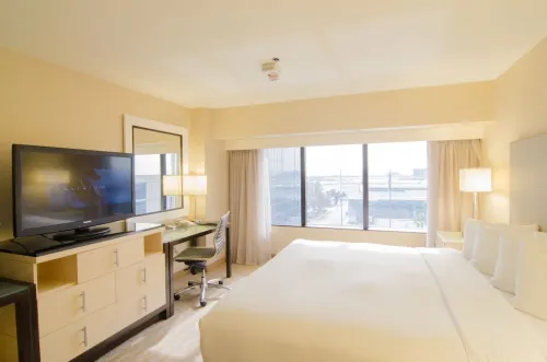 Hilton Los Angeles Airport Photos