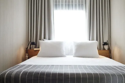 Good Hotel London Chambres Photos
