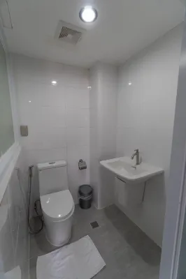 One Averee Bay Hotel Photos