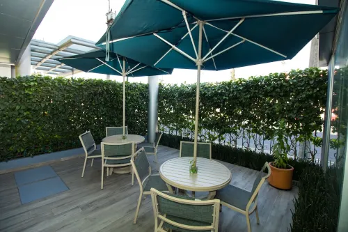 Hotel Atenas Plaza Aree comuni Photos