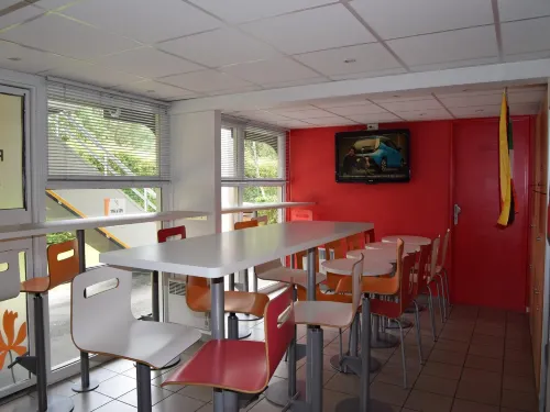 Première Classe Restauration Photos