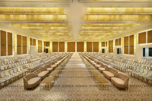 Hilton Riyadh Hotel & Residences À ne pas manquer Photos