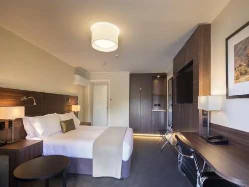 Holiday Inn Queenstown Frankton Road Camere Photos