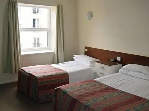 The Oakland Hotel Camere Photos